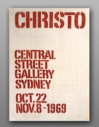 Sixties_Christo