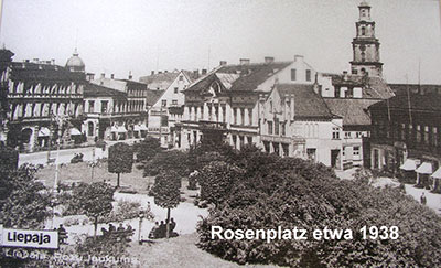 Rosenplatz