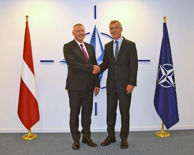 NATO