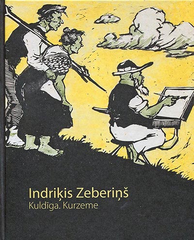 Zeberins