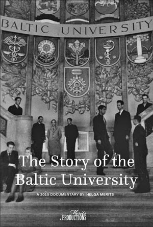 Baltic_University