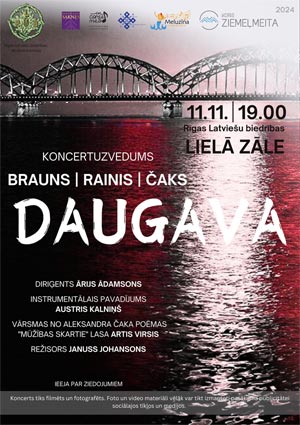 Daugava